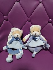 Lot doudou compagnie d'occasion  Bully-les-Mines