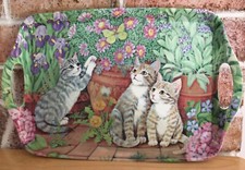 Melamine ware flowers for sale  Lynchburg