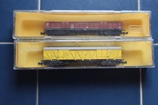 Gauge minitrix twin for sale  SALISBURY