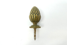 Single brass metal for sale  Ashley Falls