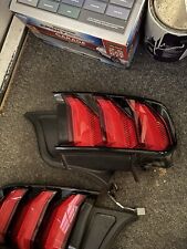 Gen mustang taillights for sale  Roxboro