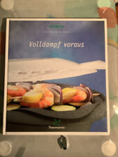 Buch kochbuch volldampf gebraucht kaufen  Hilden