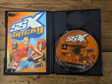 Ssx tricky blockbuster for sale  NEWTON ABBOT