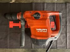 Perforateur burineur hilti d'occasion  Pontarlier