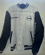 Nissan bomber jacket for sale  STROUD