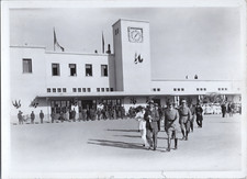 Maroc oujda arrivée d'occasion  Pagny-sur-Moselle