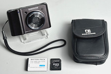 Appareil photo numérique d'occasion  Carqueiranne