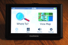 Gps garmin drive for sale  Damascus