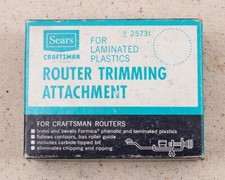 Vintage craftsman usa for sale  Mishawaka