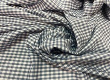 Tissu vichy petit d'occasion  Marseille IV