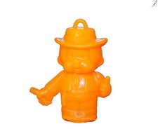 Figurine kiki bonux d'occasion  Cerisy-la-Salle