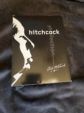 Alfred hitchcock collection for sale  Gonzales