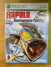 Rapala tournament fishing usato  Adria
