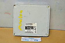 8966107010 Toyota Avalon 1995 unidade de controle do motor módulo ECU 58 5K2 comprar usado  Enviando para Brazil