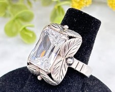 Vtg sterling silver for sale  Buffalo