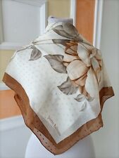 Foulard pierre balmain usato  Imola