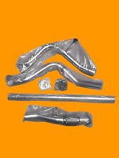 Catback ligne inox d'occasion  Cournon-d'Auvergne