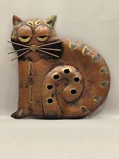 Metal copper colored for sale  Lexington