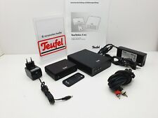 Teufel rearstation rs4 gebraucht kaufen  Berlin