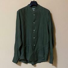 Sorbino camicia lino usato  Nocera Inferiore