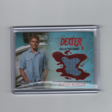 Dexter season costume for sale  Maple Valley