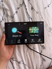 Garmin drivesmart 6.95 for sale  SOUTHAMPTON