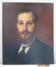 Tableau ancien huile d'occasion Tableau ancien huile d'occasion  Évry