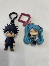 Figures backpacks hanger for sale  Houston