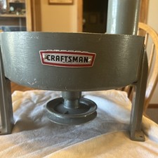 Vintage craftsman gem for sale  Phillips
