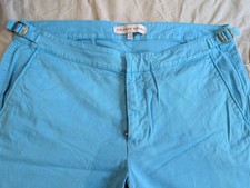 Orlebar brown chino for sale  EDINBURGH