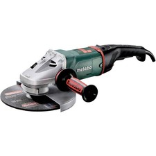 Meuleuse angle metabo d'occasion  France