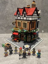 Lego set 10350 for sale  LEEDS