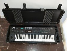 Yamaha dx7s modified for sale  BEDFORD