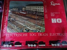 Teste train électrique d'occasion  Rémilly