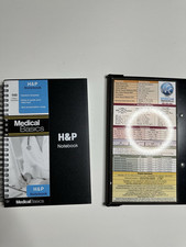 Whitecoat clipboard black for sale  Tampa