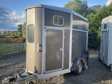Ifor williams horse for sale  BANBURY