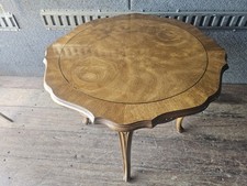 French provincial round for sale  San Rafael