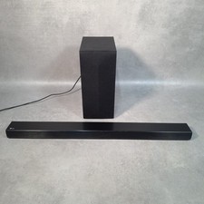 Sk4d soundbar wireless for sale  PLYMOUTH
