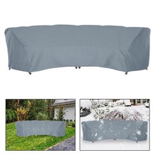 Sofa schonbezug grau gebraucht kaufen  Versand nach Germany