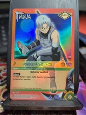 Naruto tcg 152 gebraucht kaufen  Habighorst