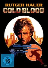 Rutger hauer cold gebraucht kaufen  Berlin