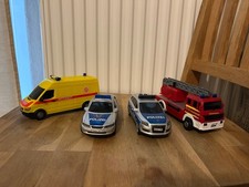Kinderautos einsatz fahrzeuge gebraucht kaufen  Berlin