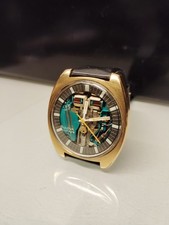 Montre bulova accutron d'occasion  Montpellier-