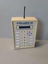 Cyclades20 sise cyclades20 usato  Spedire a Italy