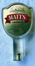 Vintage matt premium for sale  Cattaraugus