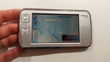 3690.nokia n800 rare for sale  Clayton
