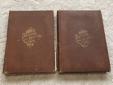 Antique harper pictorial for sale  Novi