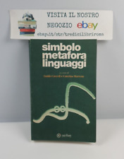 Simbolo metafora linguaggi usato  Roma