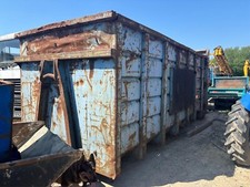 Roll roll hooklift for sale  MORECAMBE