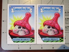 Garbage pail kids for sale  Buffalo Grove
